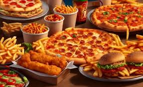 Mc Cason pizza & chicken