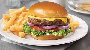 KIGALI BURGERS